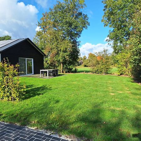 Vila Het Vrije Uitzicht Giethoorn Exteriér fotografie